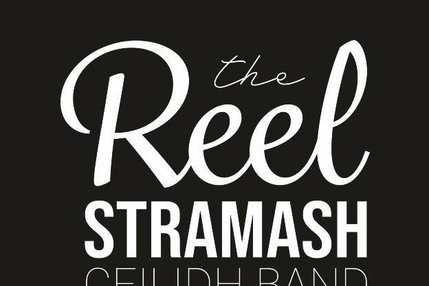 The Reel Stramash Ceilidh Band