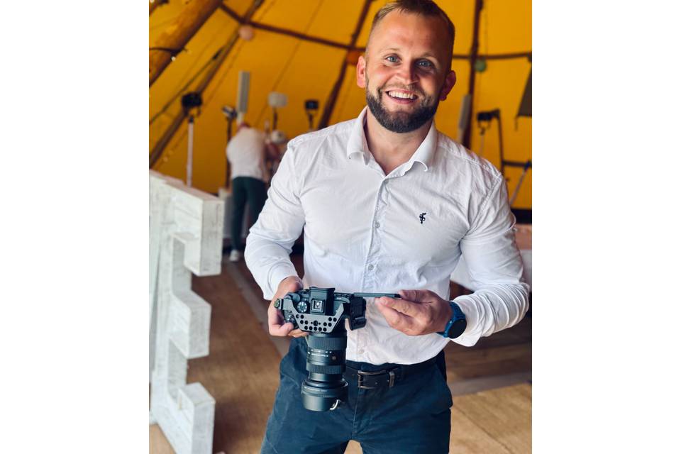 Audrius Creates - Photography & Videography