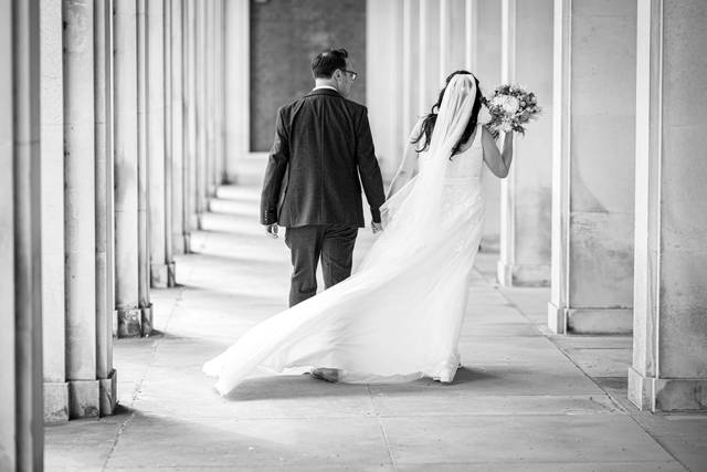 Tom Hickman Photography