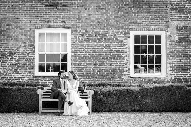 Tom Hickman Photography