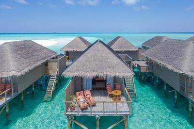 20&25 Luxuriant Holidays