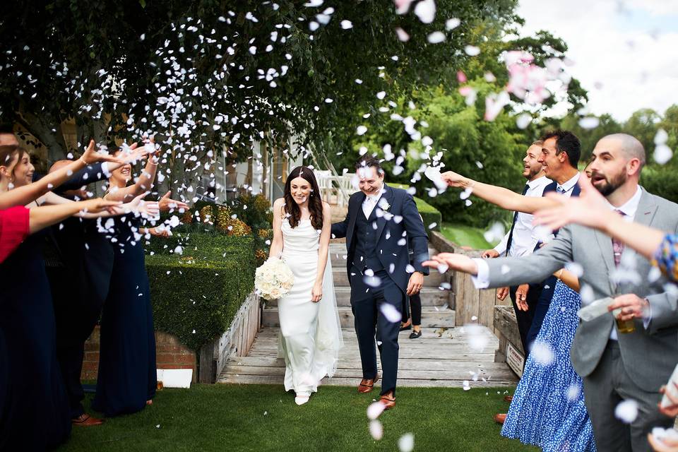 Confetti