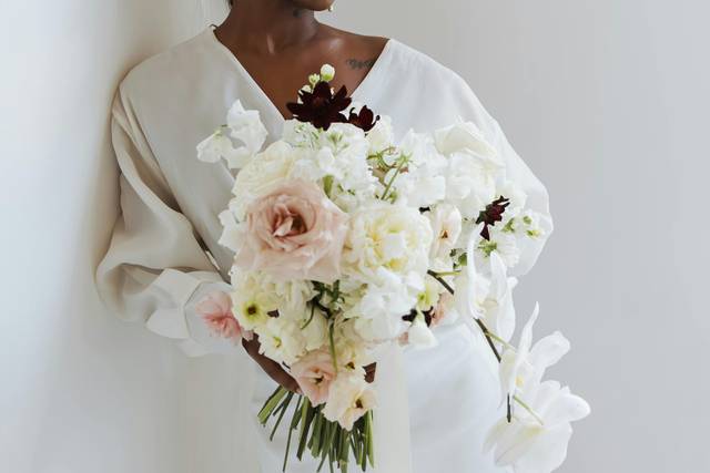 Bridal Portrait