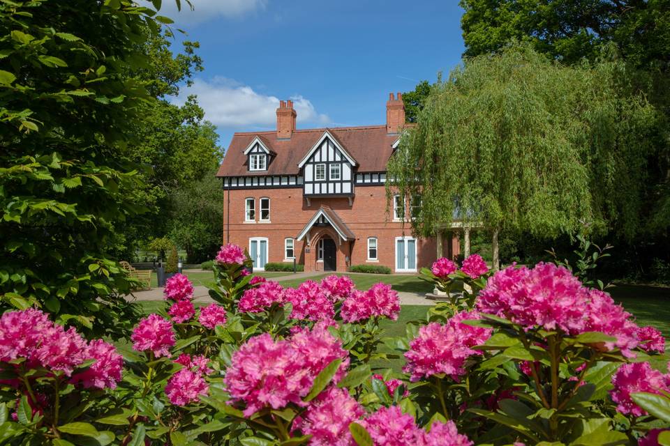 The Dower House Hotel