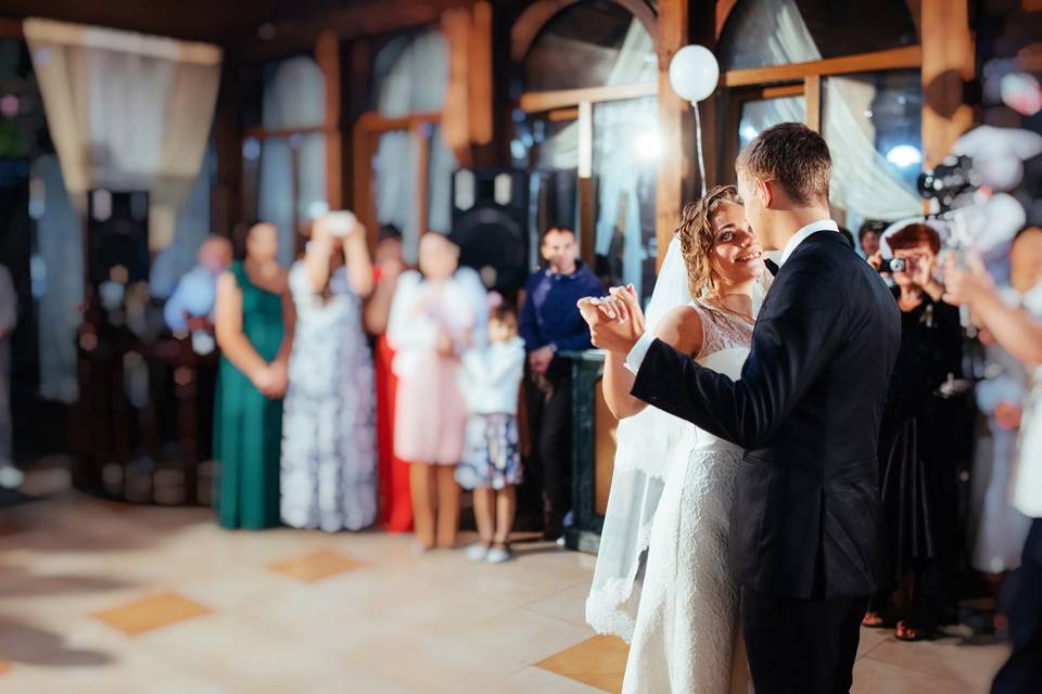 Wedding Dance