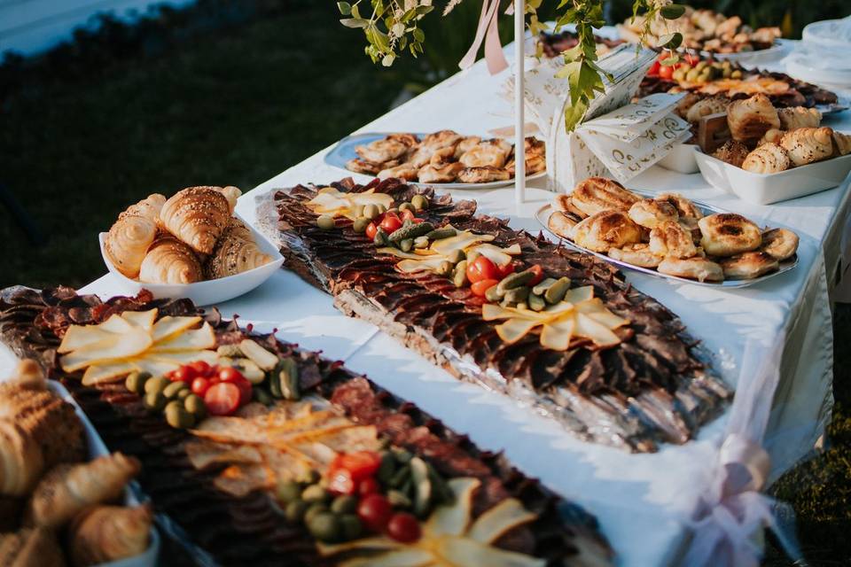 Buffet