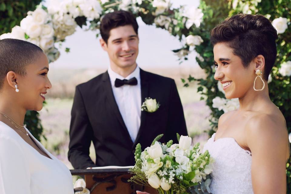 Ceremony