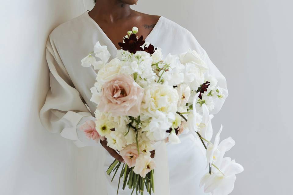 Bridal Portrait