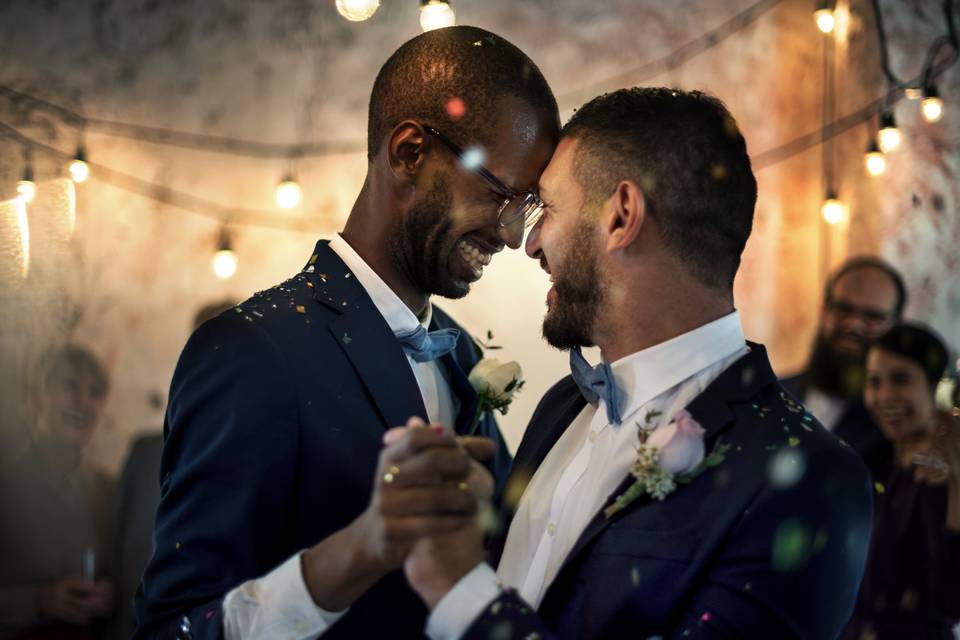 Wedding Dance
