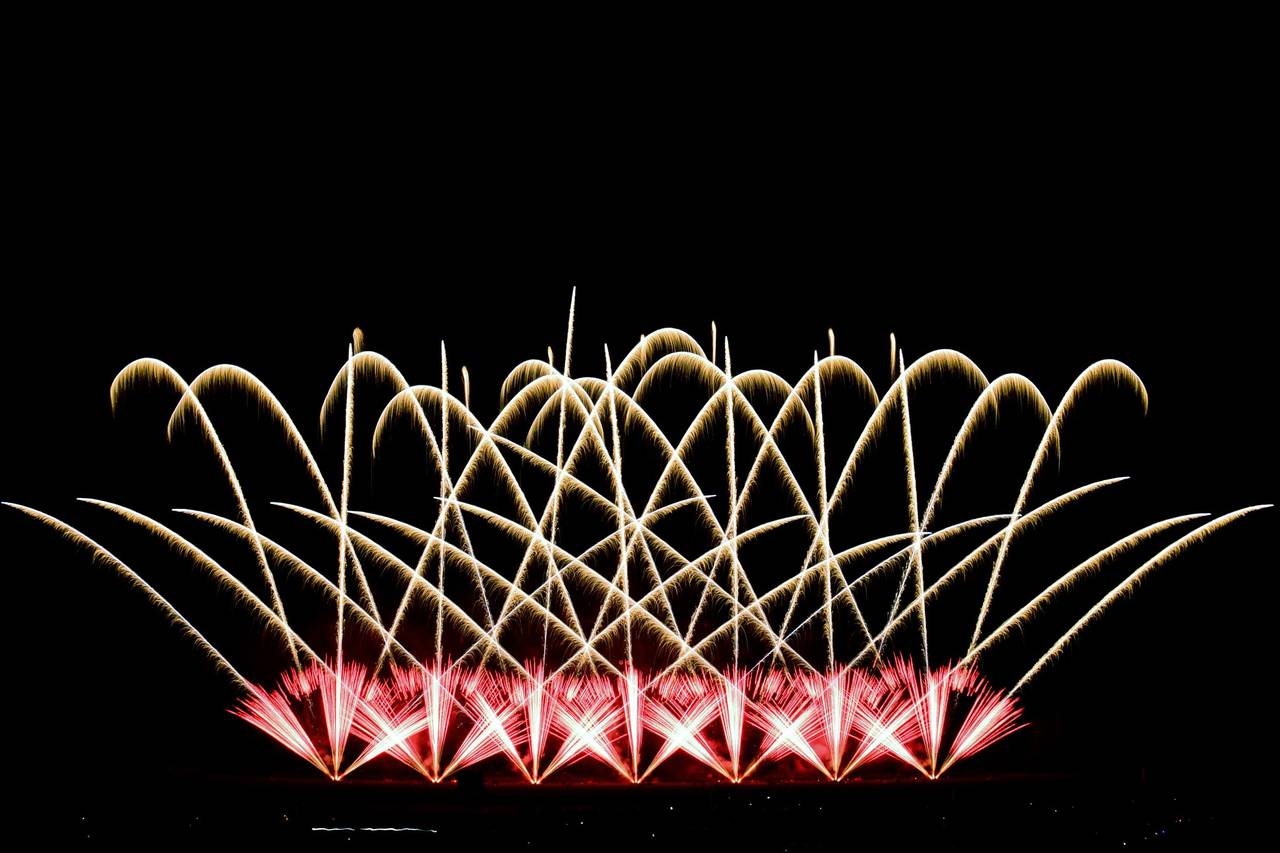 Dynamic Fireworks Dynamic Fireworks in Colchester, Essex - Updated prices | hitched.co.uk