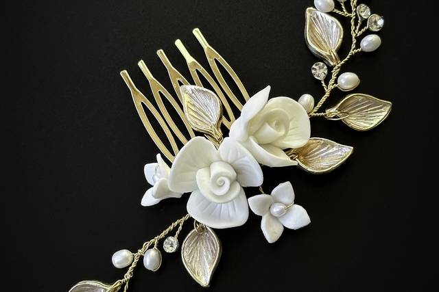 The 10 Best Wedding Accessories in Edinburgh hitched