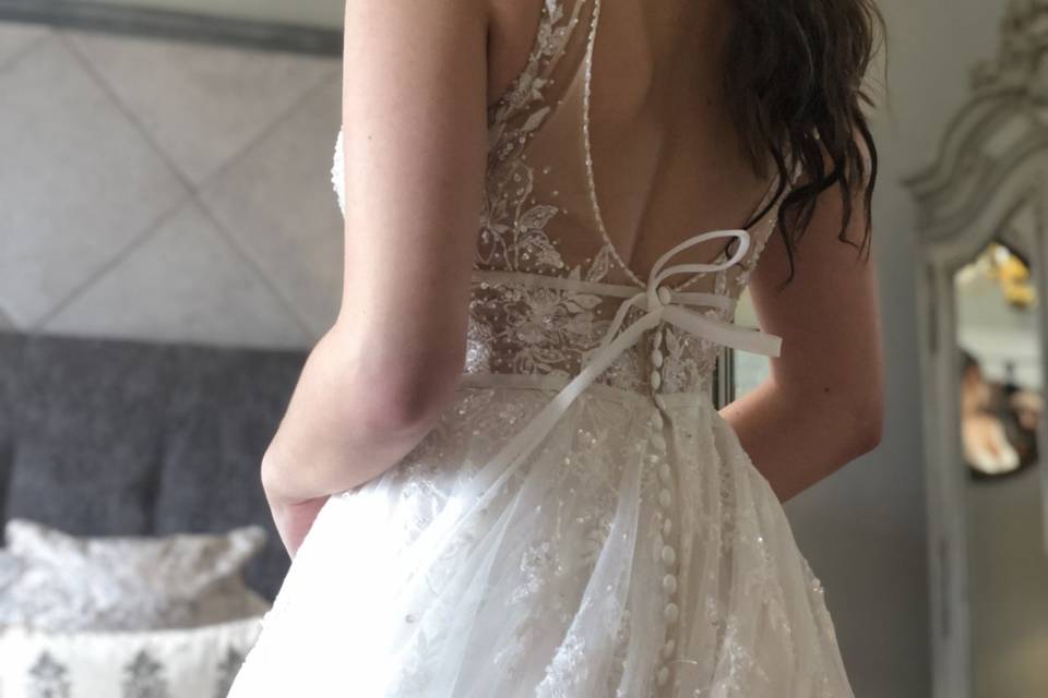 This dress