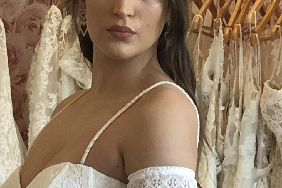 Bride