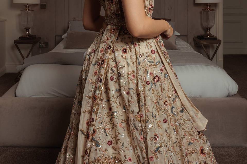BRIDEEEEEY
