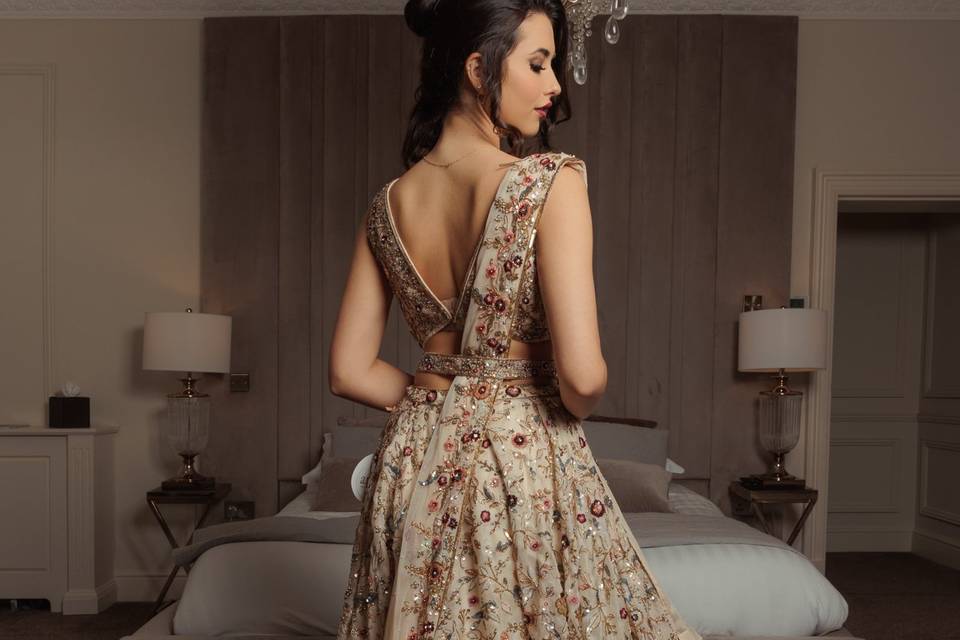 BRIDEEEEE