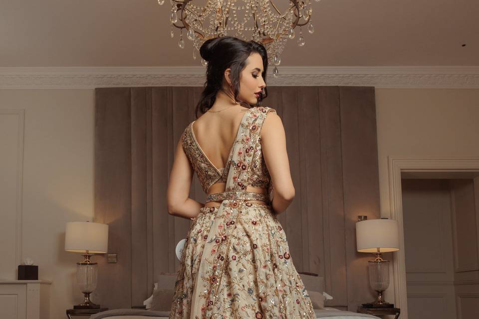 BRIDE2BE