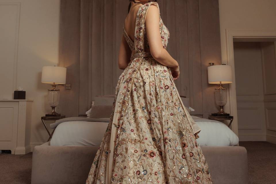 BRIDEEEEe