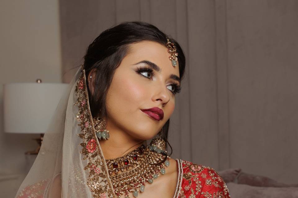 Asian Wedding