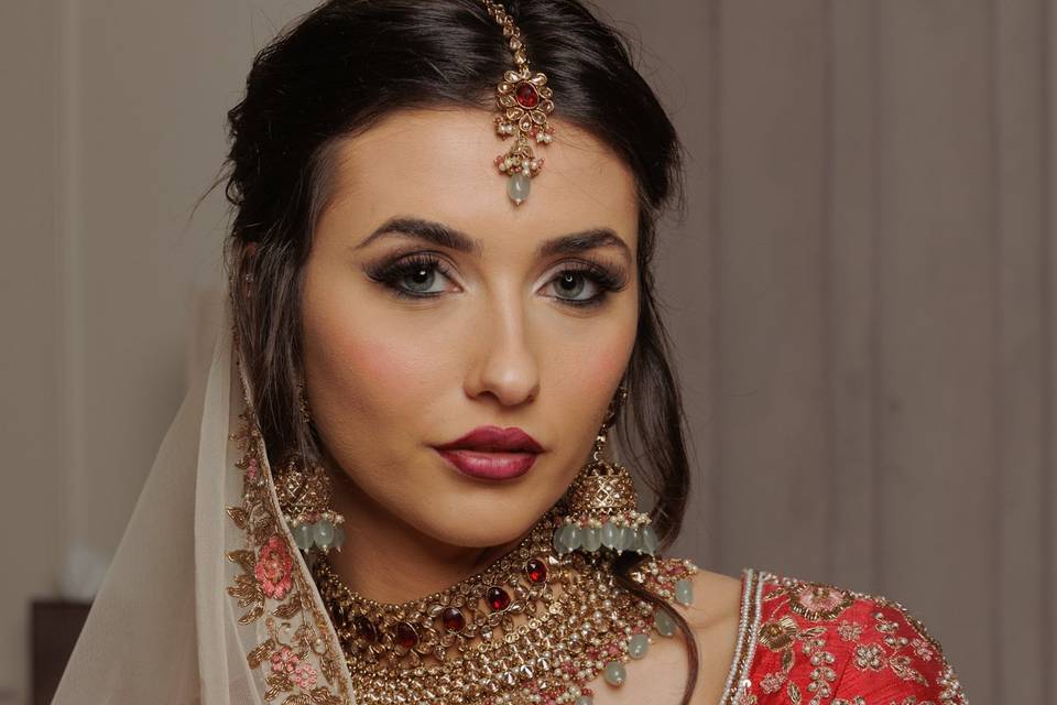 BRIDE WE WANT YOU