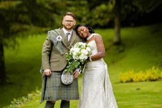 Keftyee Global Service Ltd - Wedding Photography & Videography