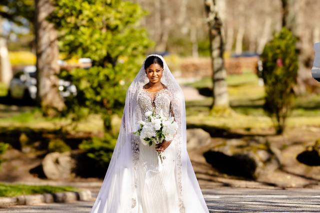 BRIDE