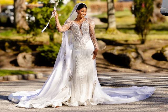 BRIDE