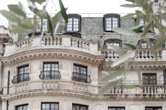 No.4 Hamilton Place
