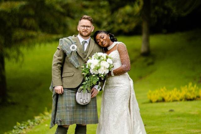 Keftyee Global Service Ltd - Wedding Photography & Videography