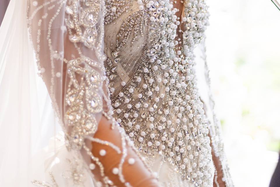 BRIDE