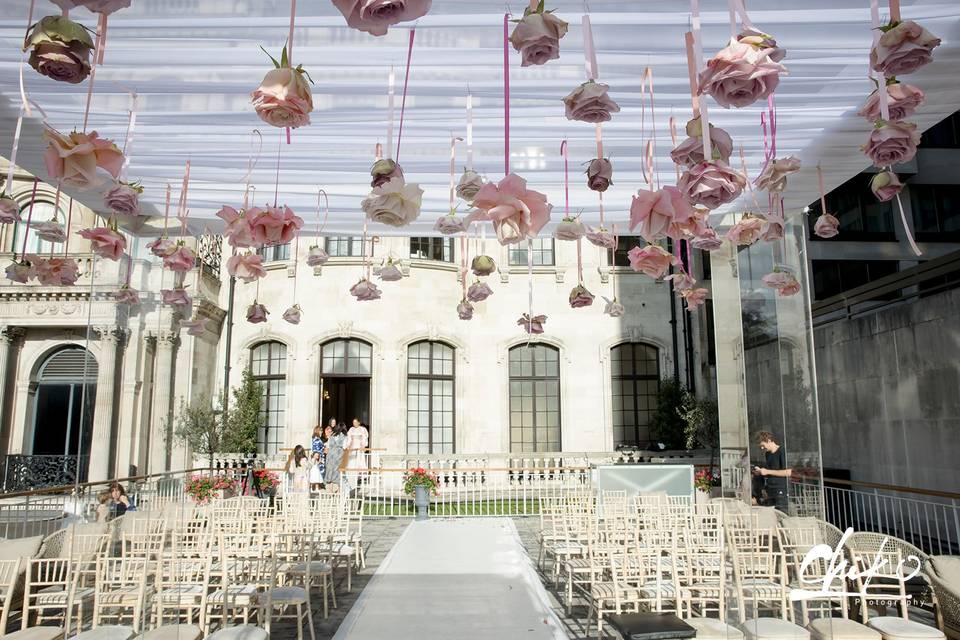 Wedding 2025