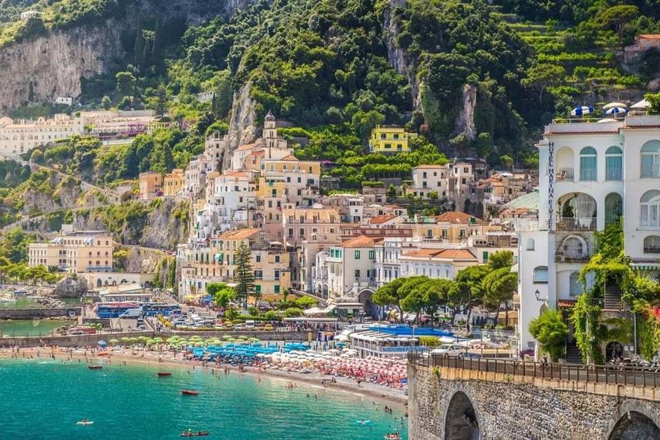 Spectacular Italy