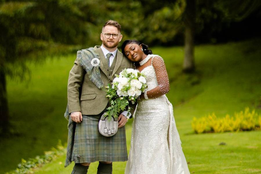Keftyee Global Service Ltd - Wedding Photography & Videography