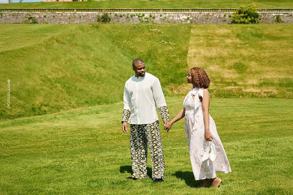 COUPLE