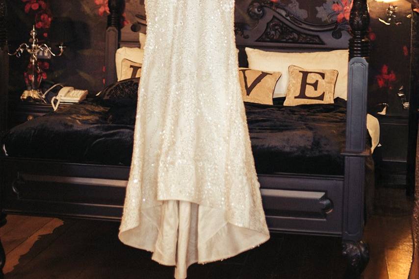 BRIDE