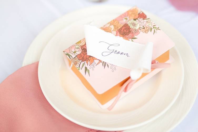 Place Cards