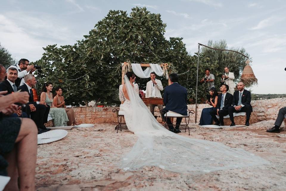 Villa Sopra i Sassi