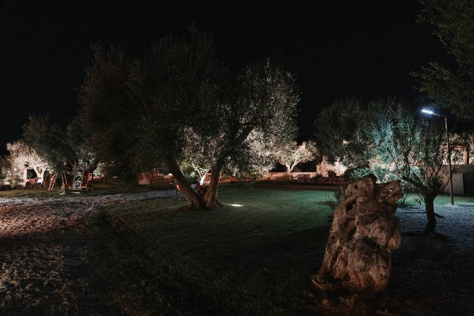 Villa Sopra i Sassi