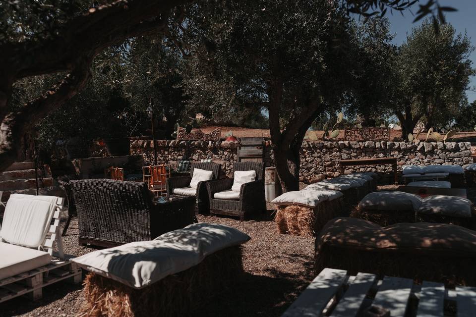 Villa Sopra i Sassi