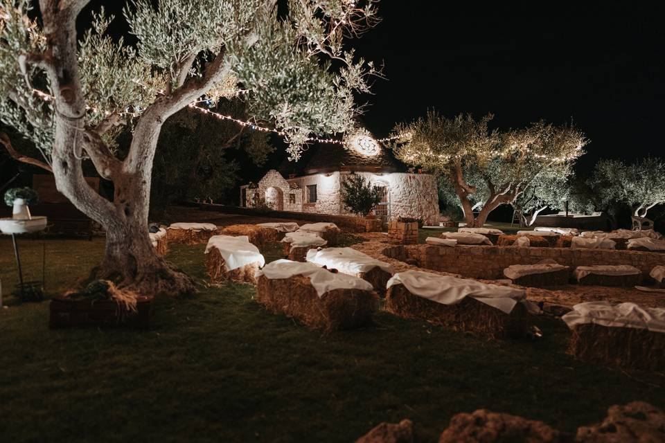 Villa Sopra i Sassi