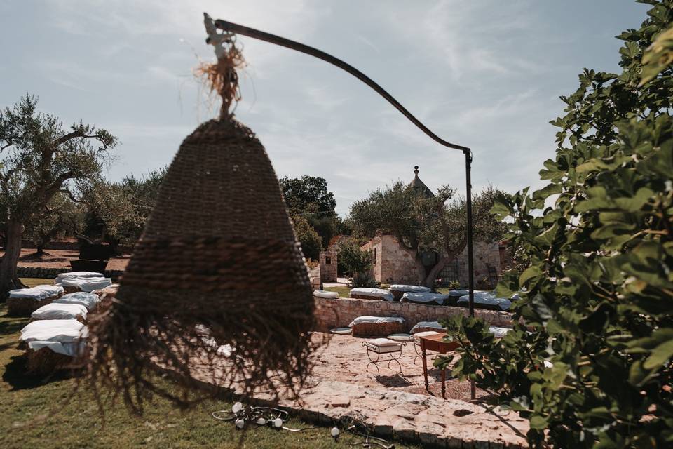 Villa Sopra i Sassi