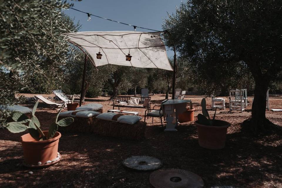 Villa Sopra i Sassi