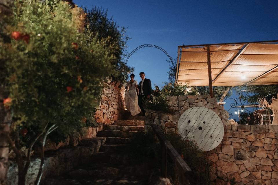 Villa Sopra i Sassi