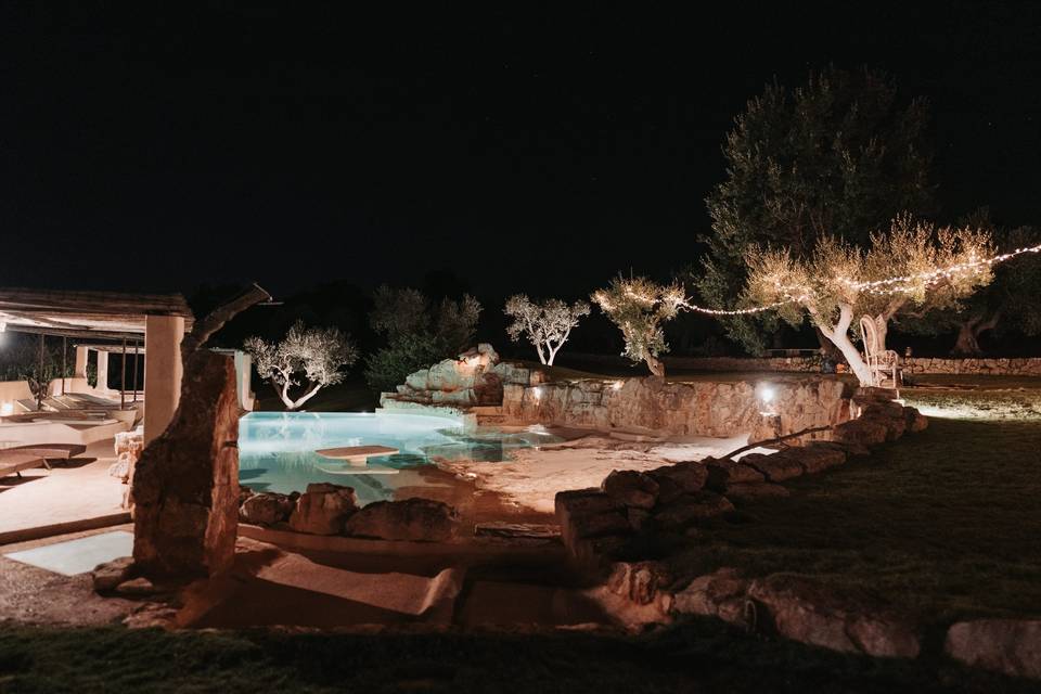 Villa Sopra i Sassi