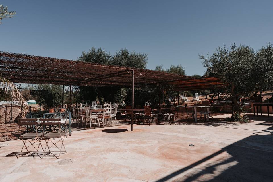 Villa Sopra i Sassi