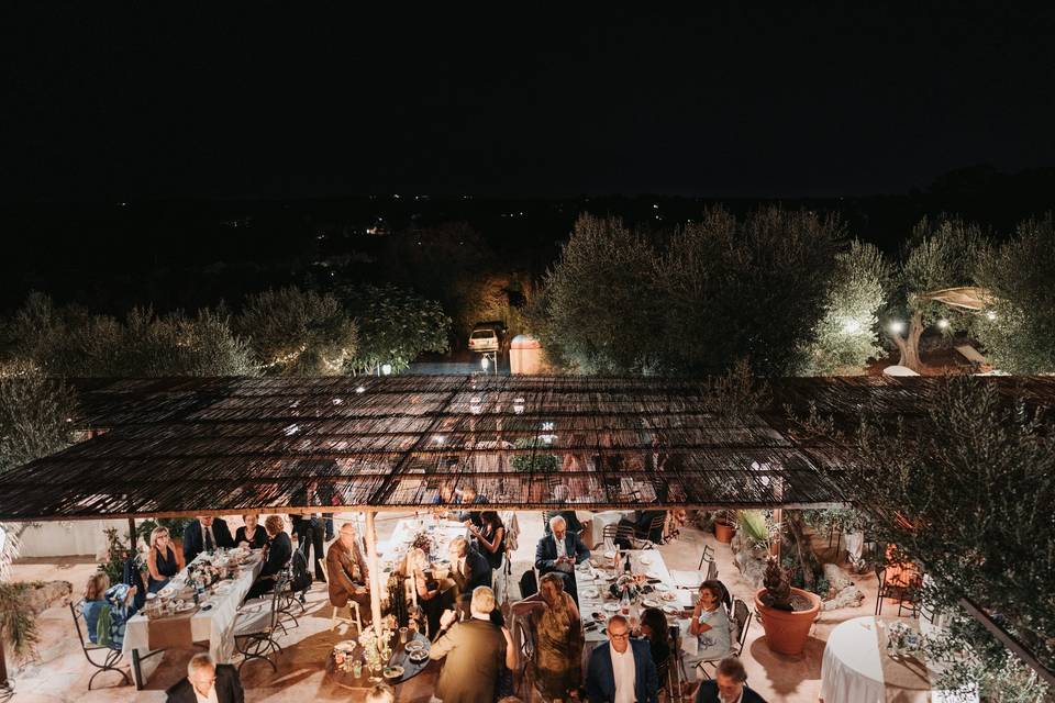 Villa Sopra i Sassi