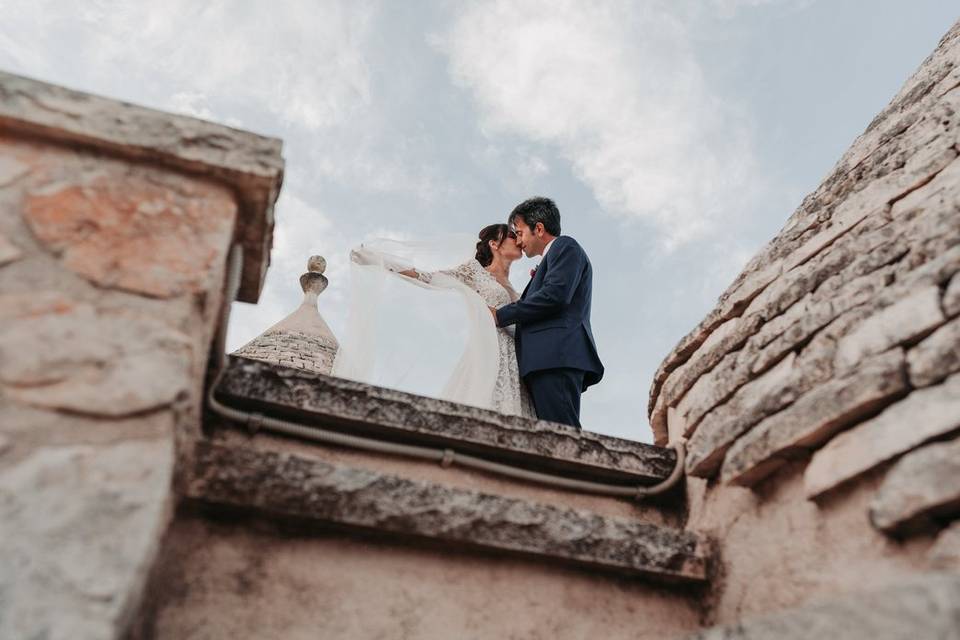 Villa Sopra i Sassi
