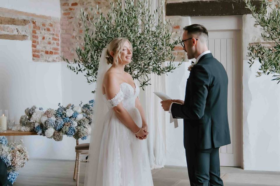 Ceremony