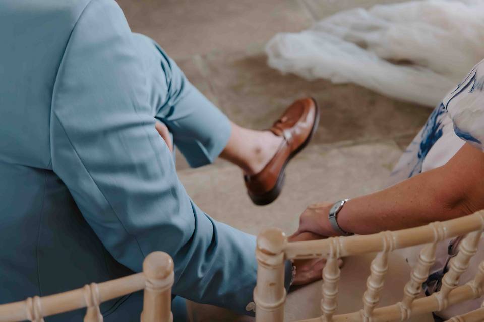 Ceremony