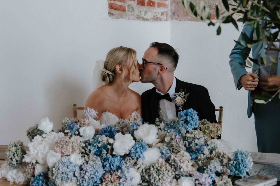 Ceremony