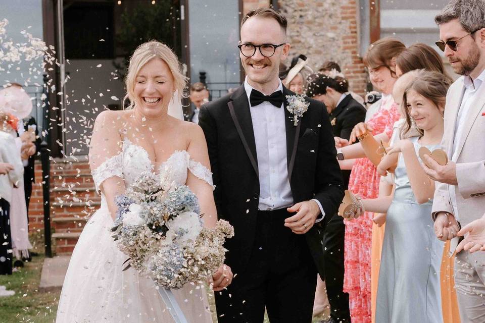 Ceremony
